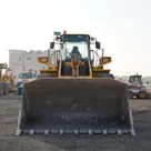 Used Komatsu WA470-5 Wheel Loader 2019 | Al Marwan