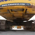 2015 Komatsu PC220-8M0 Track Excavator Undercarriage view |Al Marwan