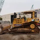 Used Caterpillar D6R 18-Ton Bulldozer 2011 | Al Marwan