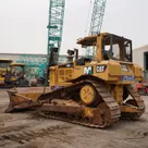 Used Caterpillar D6R 18-Ton Bulldozer 2011 | Al Marwan