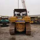 Used Caterpillar D6R 18-Ton Bulldozer 2011 | Al Marwan