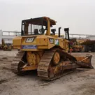 Used Caterpillar D6R 18-Ton Bulldozer 2011 | Al Marwan