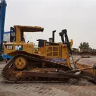 Used Caterpillar D6R 18-Ton Bulldozer 2011 | Al Marwan