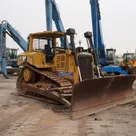 Used Caterpillar D6R 18-Ton Bulldozer 2011 | Al Marwan