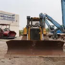Used Caterpillar D6R 18-Ton Bulldozer 2011 | Al Marwan