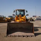2006 JCB 436ZX Wheel Loader