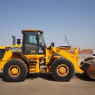2006 JCB 436ZX Wheel Loader