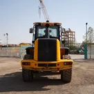 2006 JCB 436ZX Wheel Loader