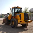 2006 JCB 436ZX Wheel Loader
