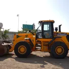 2006 JCB 436ZX Wheel Loader