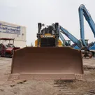 Cat D8T 40 Ton Dozer 2021 | Al Marwan