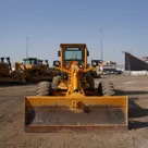 Used Sany PQ190II Motor Grader 2007 | Al Marwan