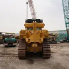Cat D8T 40 Ton Dozer 2021 | Al Marwan