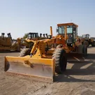 Used Sany PQ190II Motor Grader 2007 | Al Marwan