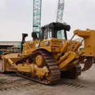Cat D8T 40 Ton Dozer 2021 | Al Marwan