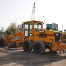 Used Sany PQ190II Motor Grader 2007 | Al Marwan