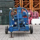 Sykes WP 150/60 Used Dewatering Pump | Al Marwan
