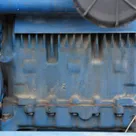 Sykes WP 150/60 Used Dewatering Pump | Al Marwan