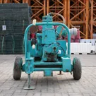 Used 2003 Sykes WP 150/60 Dewatering Pump | Al Marwan