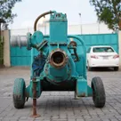 Used 2003 Sykes WP 150/60 Dewatering Pump | Al Marwan