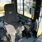 2021 Cat D8T Bulldozer dimension-image Al Marwan Heavy Machinery