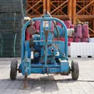 Used Sykes Dewatering Pump WP 150/60 | Al Marwan