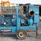 Used Sykes Dewatering Pump WP 150/60 | Al Marwan