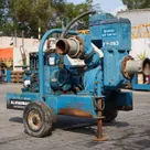 Used Sykes Dewatering Pump WP 150/60 | Al Marwan