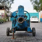 Used Sykes Dewatering Pump WP 150/60 | Al Marwan