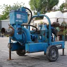 Used Sykes Dewatering Pump WP 150/60 | Al Marwan