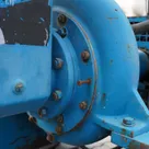 Used Sykes Dewatering Pump WP 150/60 | Al Marwan