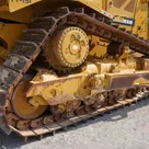 2021 Cat D8T Bulldozer dimension-image Al Marwan Heavy Machinery