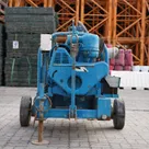 Used Dewatering Pump WP 150/60 | Al Marwan