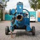 Used Dewatering Pump WP 150/60 | Al Marwan