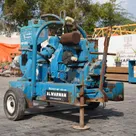 Used WP 150/60 Sykes Dewatering Pump | Al Marwan