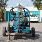 Used WP 150/60 Sykes Dewatering Pump | Al Marwan