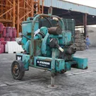 Used 2004 Sykes WP 150/60 Dewatering Pump | Al Marwan