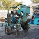 Used 2004 Sykes WP 150/60 Dewatering Pump | Al Marwan