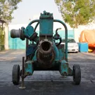 Used 2004 Sykes WP 150/60 Dewatering Pump | Al Marwan