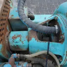 Used 2004 Sykes WP 150/60 Dewatering Pump | Al Marwan
