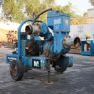 WP 150/60 Sykes Dewatering Pump | Al Marwan
