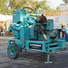 Used Sykes WP 150/60 Dewatering Pump 2004 | Al Marwan