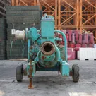 2003 Sykes WP 150/60 Dewatering Pump
