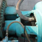 2003 Sykes WP 150/60 Dewatering Pump