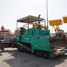 Used Vögele 06AB Super 1804 Asphalt Paver 2002 | Al Marwan