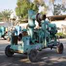Sykes Dewatering Pump WP 150/60 | Al Marwan