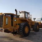 2002 Used Cat 988G Large Wheel Loader