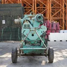 Sykes Dewatering Pump WP 150/60 | Al Marwan