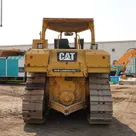 2011 D6R Caterpillar Bulldozer-rear view-Al Marwan Machinery
