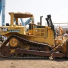 2011 D6R Caterpillar Bulldozer-right side view-Al Marwan Machinery